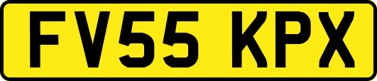 FV55KPX