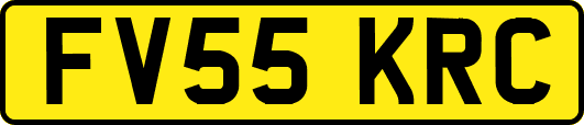 FV55KRC