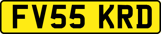 FV55KRD