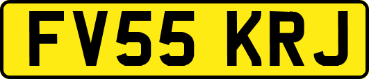 FV55KRJ