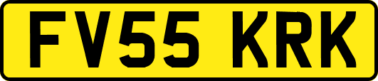 FV55KRK