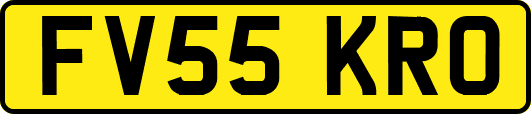 FV55KRO