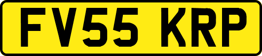 FV55KRP