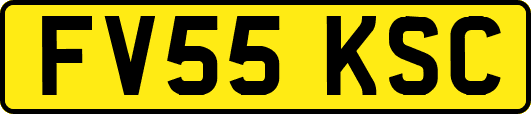 FV55KSC