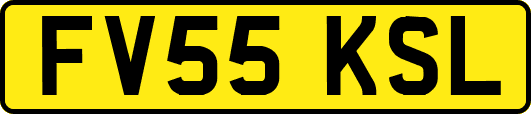 FV55KSL