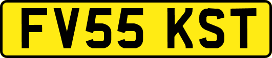 FV55KST