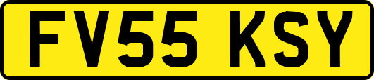 FV55KSY