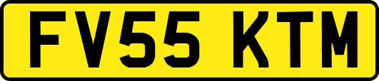 FV55KTM