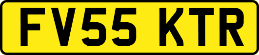 FV55KTR