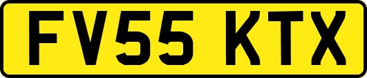 FV55KTX