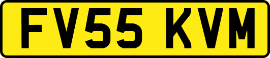 FV55KVM