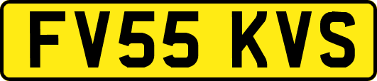 FV55KVS