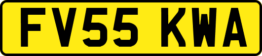 FV55KWA