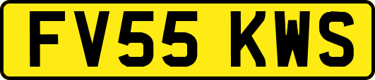 FV55KWS