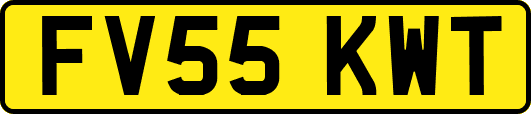 FV55KWT