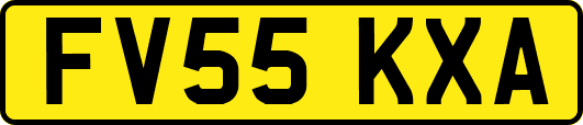 FV55KXA