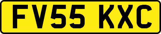 FV55KXC