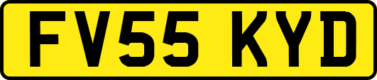 FV55KYD