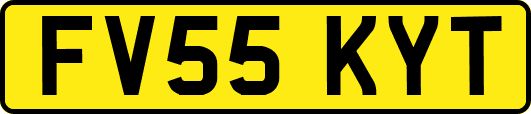 FV55KYT