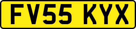 FV55KYX