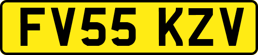 FV55KZV