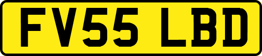 FV55LBD