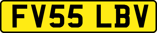 FV55LBV