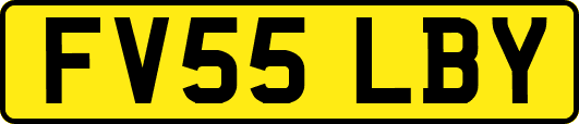 FV55LBY