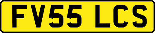 FV55LCS
