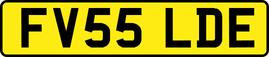 FV55LDE