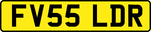 FV55LDR