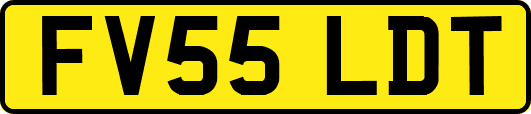 FV55LDT