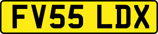 FV55LDX