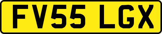 FV55LGX