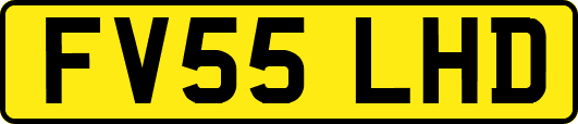 FV55LHD
