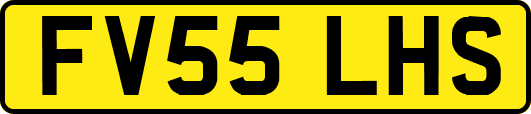 FV55LHS