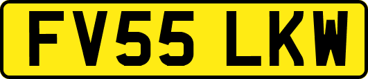 FV55LKW