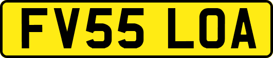 FV55LOA