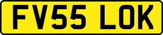 FV55LOK