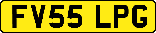 FV55LPG