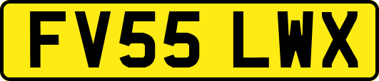 FV55LWX