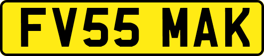 FV55MAK