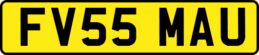FV55MAU