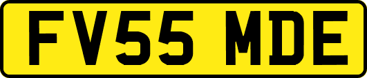 FV55MDE