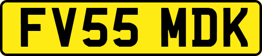 FV55MDK