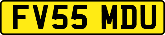 FV55MDU