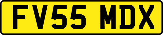FV55MDX