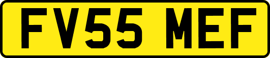 FV55MEF