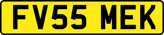 FV55MEK