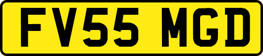 FV55MGD